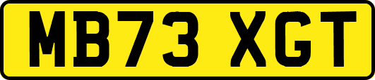 MB73XGT