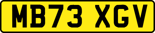MB73XGV
