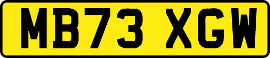 MB73XGW