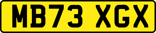 MB73XGX