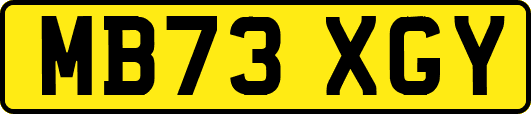 MB73XGY