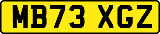 MB73XGZ