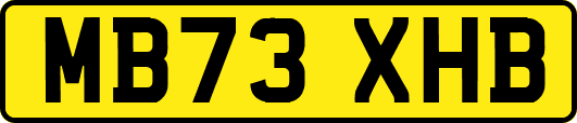 MB73XHB