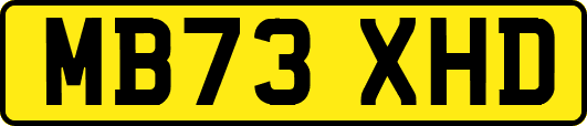 MB73XHD