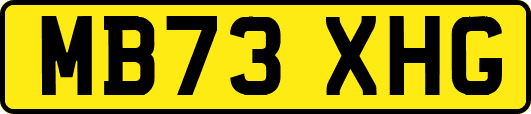 MB73XHG