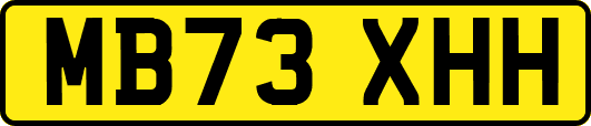 MB73XHH