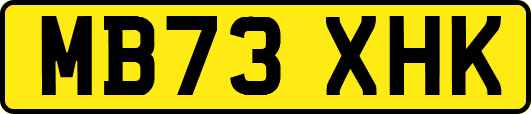 MB73XHK