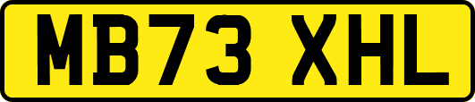 MB73XHL