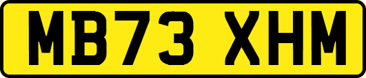 MB73XHM