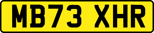 MB73XHR
