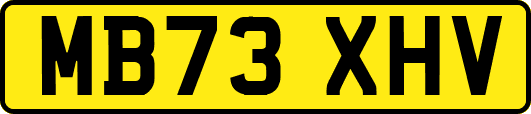 MB73XHV
