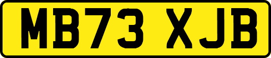 MB73XJB