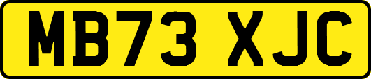 MB73XJC