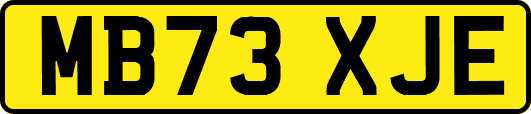 MB73XJE