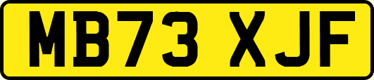 MB73XJF