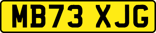 MB73XJG