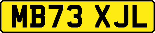 MB73XJL