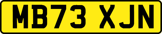 MB73XJN