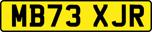 MB73XJR