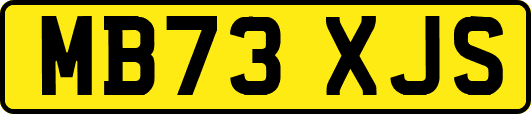 MB73XJS