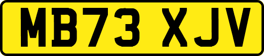 MB73XJV