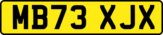 MB73XJX