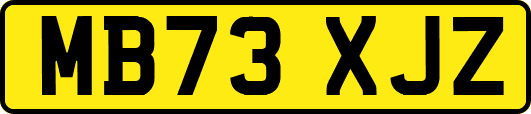 MB73XJZ