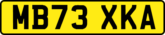 MB73XKA