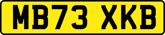 MB73XKB