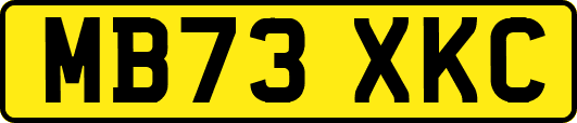 MB73XKC
