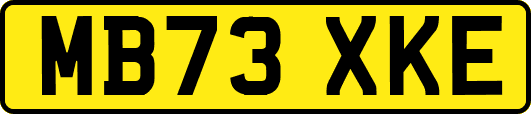 MB73XKE