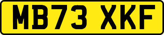 MB73XKF