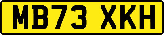 MB73XKH
