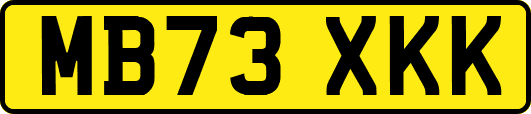 MB73XKK
