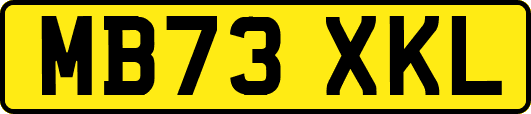 MB73XKL