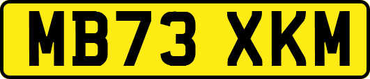 MB73XKM