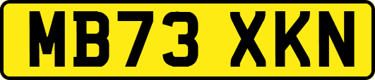 MB73XKN