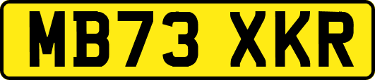 MB73XKR