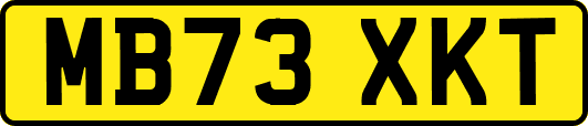 MB73XKT