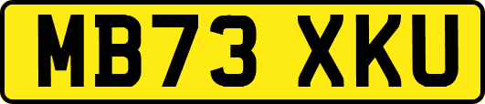 MB73XKU