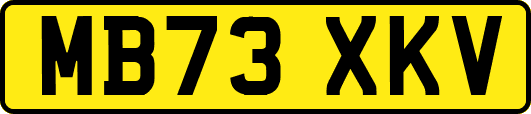MB73XKV