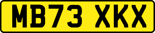 MB73XKX