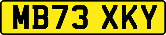 MB73XKY