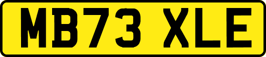 MB73XLE