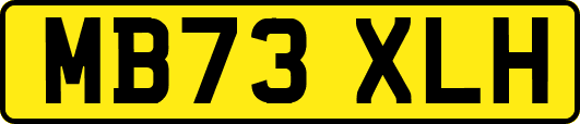 MB73XLH