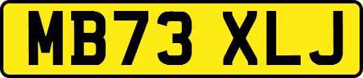 MB73XLJ