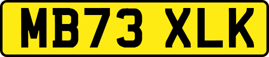 MB73XLK