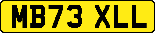 MB73XLL