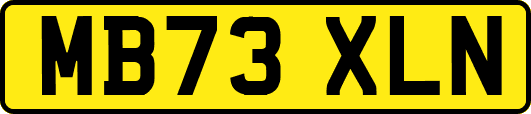 MB73XLN