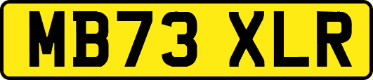 MB73XLR